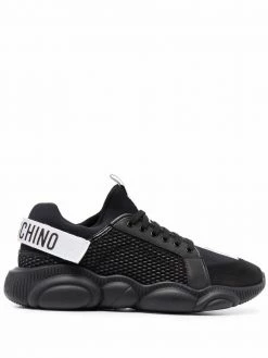 Moschino Teddy-sole sneakers