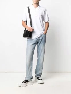 Moschino teddy bear polo shirt