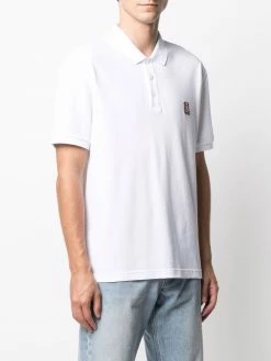 Moschino teddy bear polo shirt