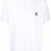 Moschino teddy bear polo shirt