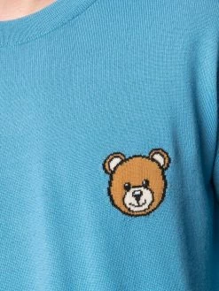 Moschino Teddy Bear jumper