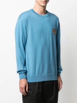 Moschino Teddy Bear jumper