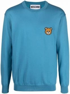 Moschino Teddy Bear jumper