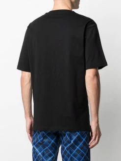 Moschino Symbols logo T-shirt