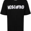 Moschino Symbols logo T-shirt