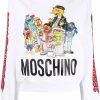 Discount ๐ Moschino X Sesame Street ยฉ sweatshirt โญ 2 Moschino x Sesame Street ยฉ sweatshirt
