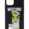 Wholesale โญ Moschino Logo print Iphone 11 Pro case ๐งจ 1 Moschino logo-print Iphone 11 Pro case