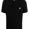 Moschino teddy bear logo polo shirt