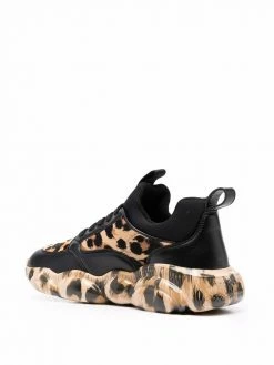 Best reviews of ๐ Moschino Teddy leopard print ๐ sneakers ๐ 8 Moschino Teddy leopard-print sneakers