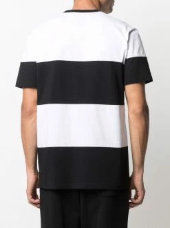 Moschino Couture! striped T-shirt