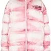 Cheapest ๐คฉ Moschino Painting padded jacket โญ 1 Moschino Painting padded jacket