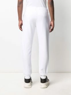 Promo ๐ Moschino Symbols logo print track pants โค๏ธ 10 Moschino Symbols logo-print track pants