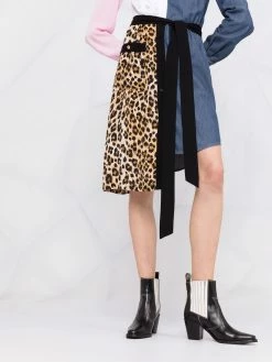 Deals ๐ Moschino Mixed garments ๐ shirtdress โญ 12 Moschino mixed-garments shirtdress