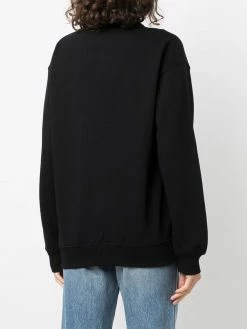 Moschino teddy bear-print sweatshirt