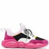 Moschino chunky-sole sneakers