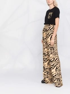 Wholesale ๐ Moschino Teddy Bear stud detail T ๐ shirt โญ 11 Moschino Teddy Bear stud-detail T-shirt