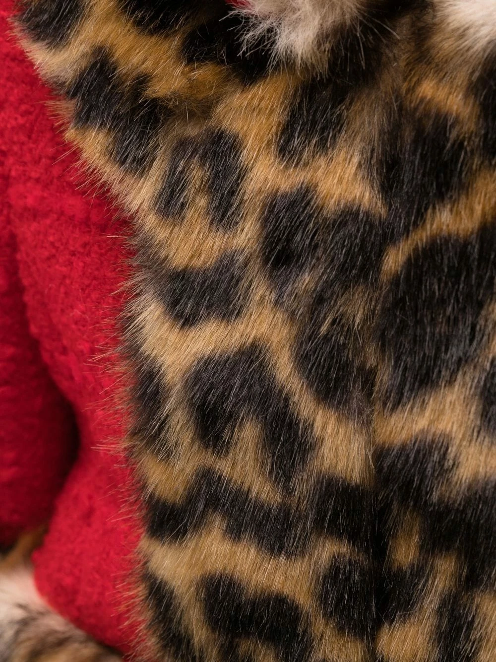 Outlet ๐ Moschino Jacket silhouette shoulder bag โจ 6 Moschino jacket-silhouette shoulder bag