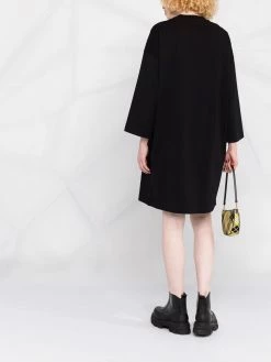 Coupon ๐ Moschino Teddy Bear print jersey ๐ dress ๐งจ 23 Moschino Teddy Bear print jersey dress