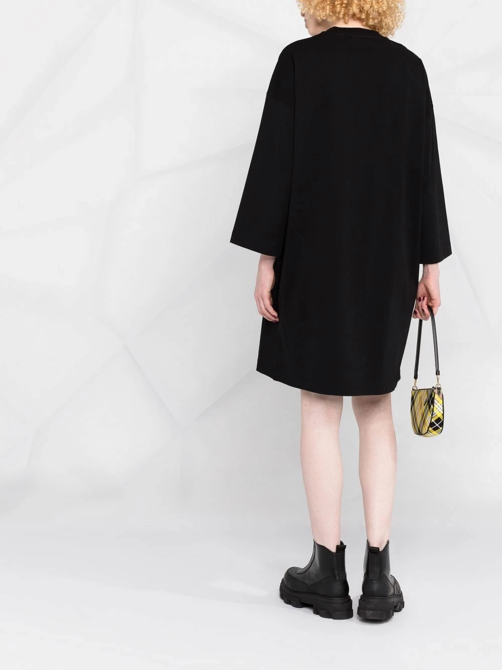 Coupon ๐ Moschino Teddy Bear print jersey ๐ dress ๐งจ 13 Moschino Teddy Bear print jersey dress