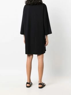 Coupon ๐ Moschino Teddy Bear print jersey ๐ dress ๐งจ 20 Moschino Teddy Bear print jersey dress