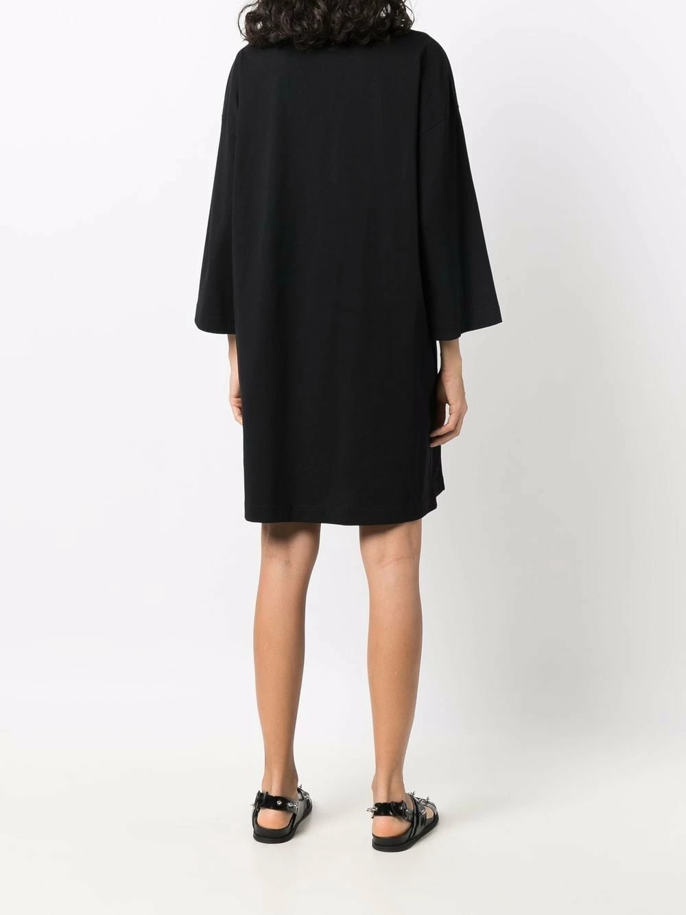 Coupon ๐ Moschino Teddy Bear print jersey ๐ dress ๐งจ 10 Moschino Teddy Bear print jersey dress