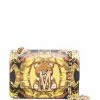Moschino teddy bear-print shoulder bag