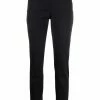 Deals ๐ Moschino Teddy plaque slim cut trousers ๐งจ 2 Moschino teddy-plaque slim-cut trousers