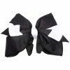 Moschino oversized bow hair-slide