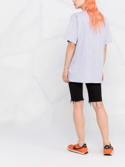 Moschino Teddy Bear logo T-shirt