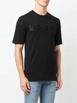 Moschino symbol logo T-shirt