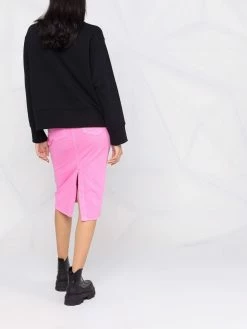 Moschino Sesame Street© cotton sweatshirt