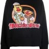 Moschino Sesame Street© cotton sweatshirt