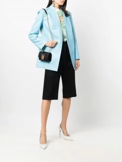 Moschino quilted shoulder bag