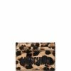 New 🌟 Moschino Leopard print card holder 😀 2 Moschino leopard-print card holder
