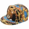 Cheap โ Moschino Teddy bear graphic print cap โ๏ธ 2 Moschino teddy-bear graphic-print cap