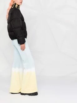 Budget ๐ฅ Moschino Iconic charm puffer jacket โ๏ธ 13 Moschino Iconic charm puffer jacket