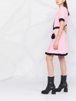 Top 10 โค๏ธ Moschino Archive Purses mini ๐ dress ๐ 13 Moschino Archive Purses mini dress