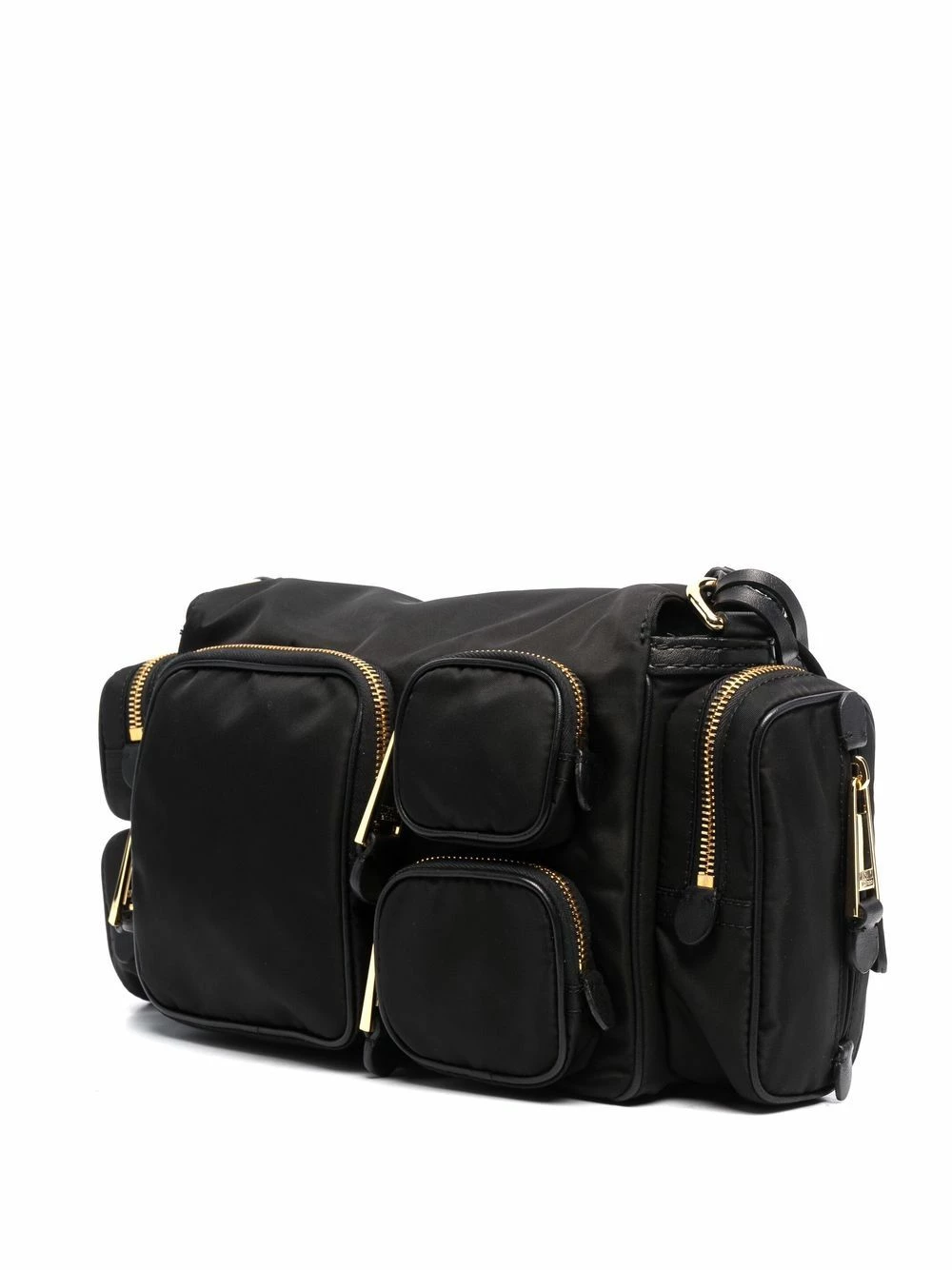 Flash Sale ๐ฏ Moschino Multi pocket shoulder bag ๐ 5 Moschino multi-pocket shoulder bag