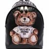 Coupon ๐ Moschino Teddy bear print ๐ backpack โ๏ธ 1 Moschino teddy bear print backpack
