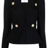Best reviews of ๐ Moschino Pearl embellished cardigan ๐ 1 Moschino pearl-embellished cardigan