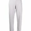 Cheapest โ Moschino Gem logo track pants ๐ฅฐ 1 Moschino gem-logo track pants
