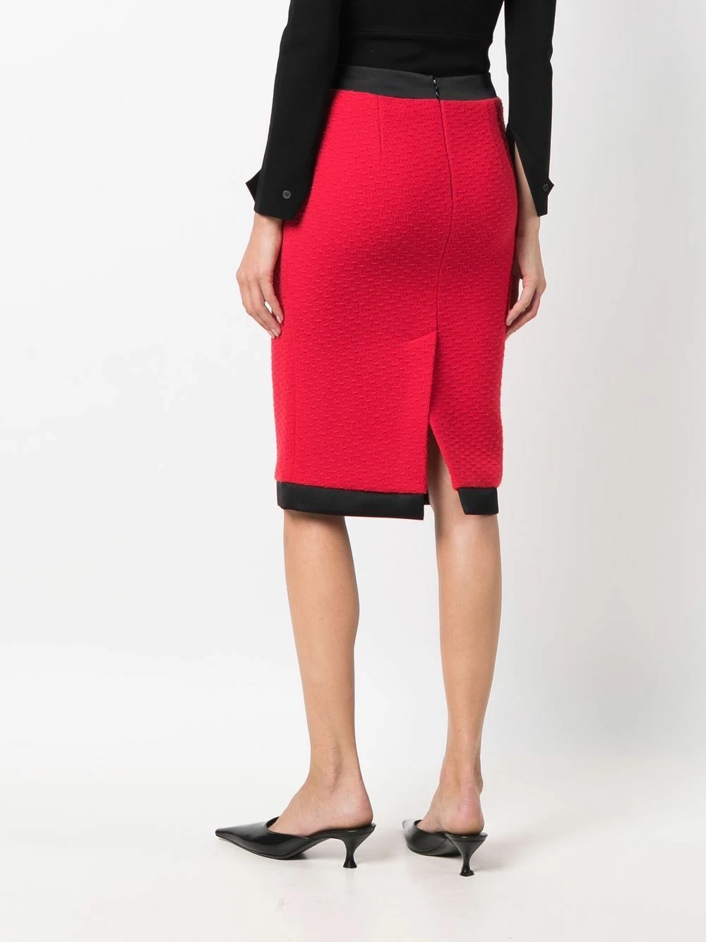 Best reviews of ๐งจ Moschino Archive purses mat ๐ skirt ๐ 6 Moschino Archive purses mat skirt