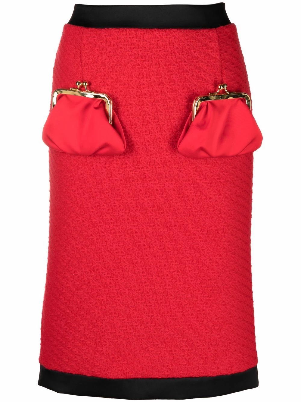 Best reviews of ๐งจ Moschino Archive purses mat ๐ skirt ๐ 3 Moschino Archive purses mat skirt