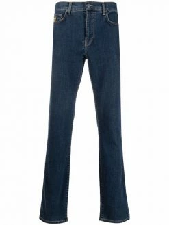 Moschino teddy skinny jeans