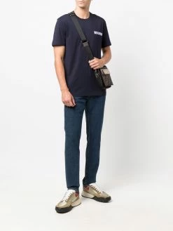 Moschino teddy skinny jeans