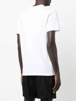 Moschino Couture logo-print T-shirt