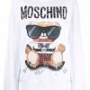Moschino Toy Bear sweatshirt