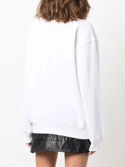 Moschino Toy Bear sweatshirt