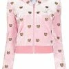 Hot Sale ๐ Moschino Teddy Bear zipped jacket ๐ 2 Moschino Teddy Bear zipped jacket