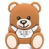 Moschino Teddy Bear AirPods case